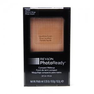 Foto Revlon photoready compact makeup medium beige