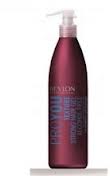 Foto Revlon ProYou TEXTURE STRONG GEL 350ml