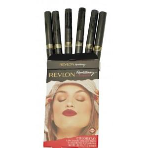 Foto Revlon revolotionary colourstay lipcolour collection