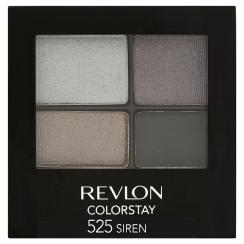 Foto Revlon Sombra Quad 525 Siren