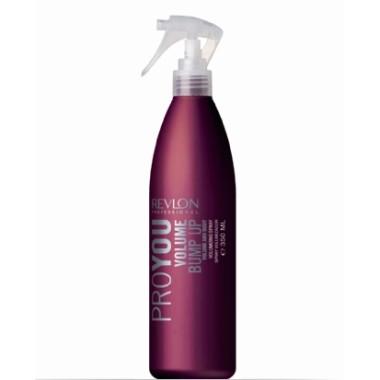 Foto Revlon Spray Voluminador