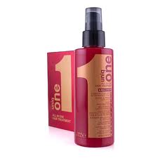 Foto REVLON (THE COLOMER GROUP) UNIQ ONE 150 ML ALL IN ONE HAIR TREATMENT