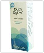 Foto Revlon Touch and Glow Pimple Corrector