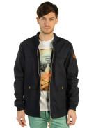 Foto Revolution Chaqueta azul marino / gris