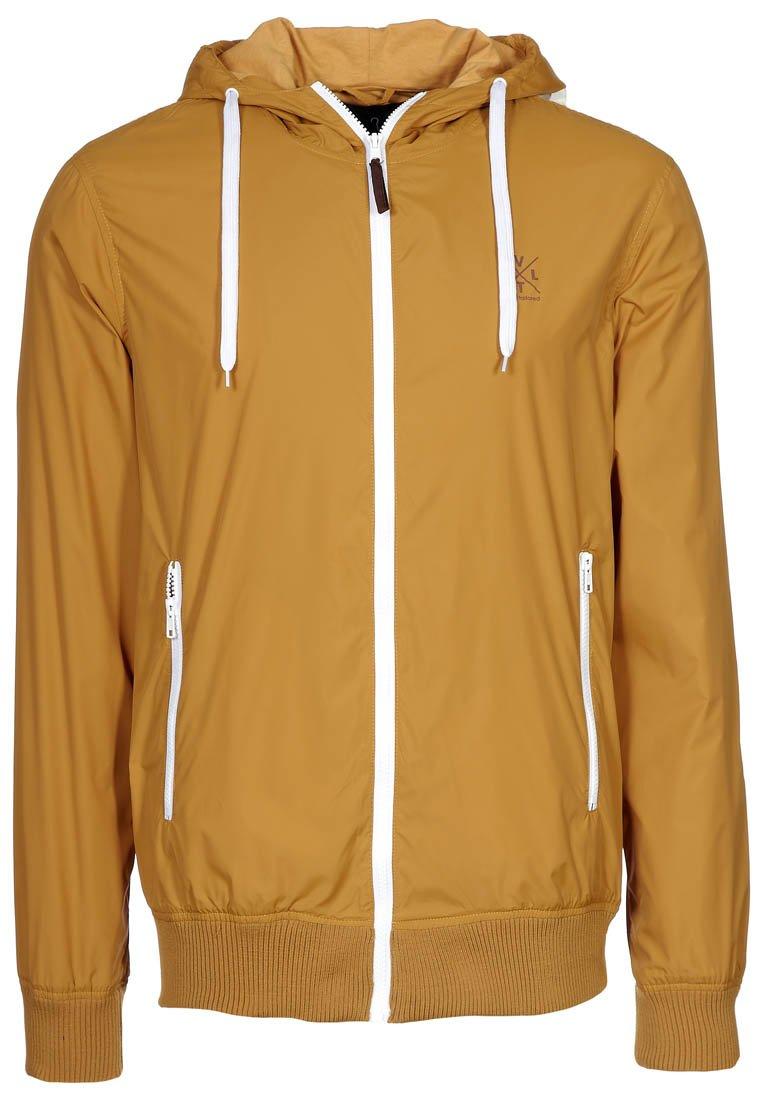 Foto Revolution Chaqueta fina amarillo