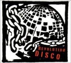 Foto Revolution Disco