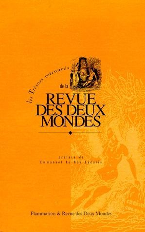 Foto Revue des deux mondes