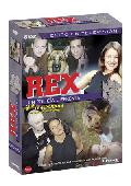 Foto REX UN POLICIA DIFERENTE: 7ª TEMPORADA