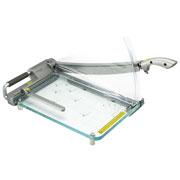 Foto Rexel Guillotina profesional CL420 A3