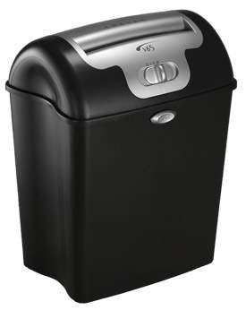 Foto Rexel V65 - v65 cross cut shredder