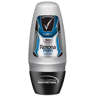 Foto Rexona Desodorante For Men Roll-on 50 Ml. Cobalt