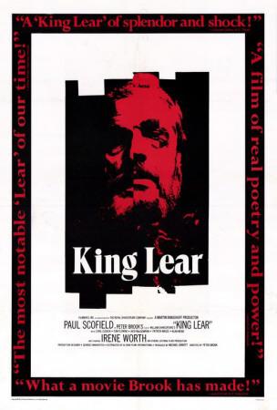 Foto rey Lear, El - Laminas