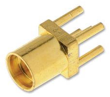 Foto rf coaxial, mmcx, jack, 50ohm; R110A426000