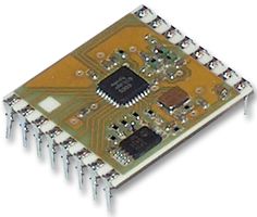 Foto Rf Mod Txrx Fsk 868mhz