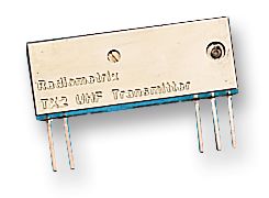 Foto rf module, transmitter, fm, 433mhz; FM-TX2-433