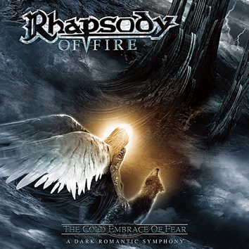 Foto Rhapsody Of Fire: The cold embrace of fear - EP