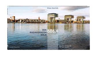 Foto Rheinauhafen Köln 2002 - 2012