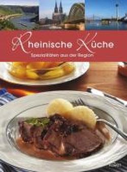 Foto Rheinische Küche