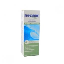 Foto RHINOMER INTENSE EUCALYPTUS - spray nasal 20 ml -