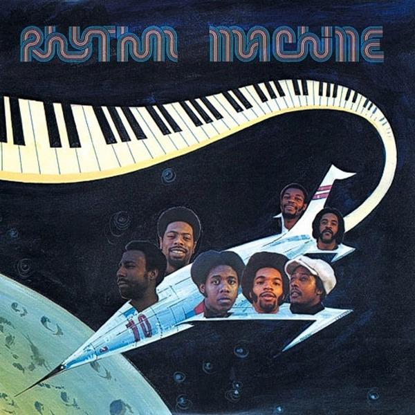 Foto Rhythm machine