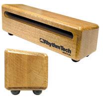 Foto Rhythm tech RT-8410S CHOP BLOCK. Caja china