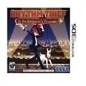 Foto Rhythm Thief El Tesoro Del Emp N3ds