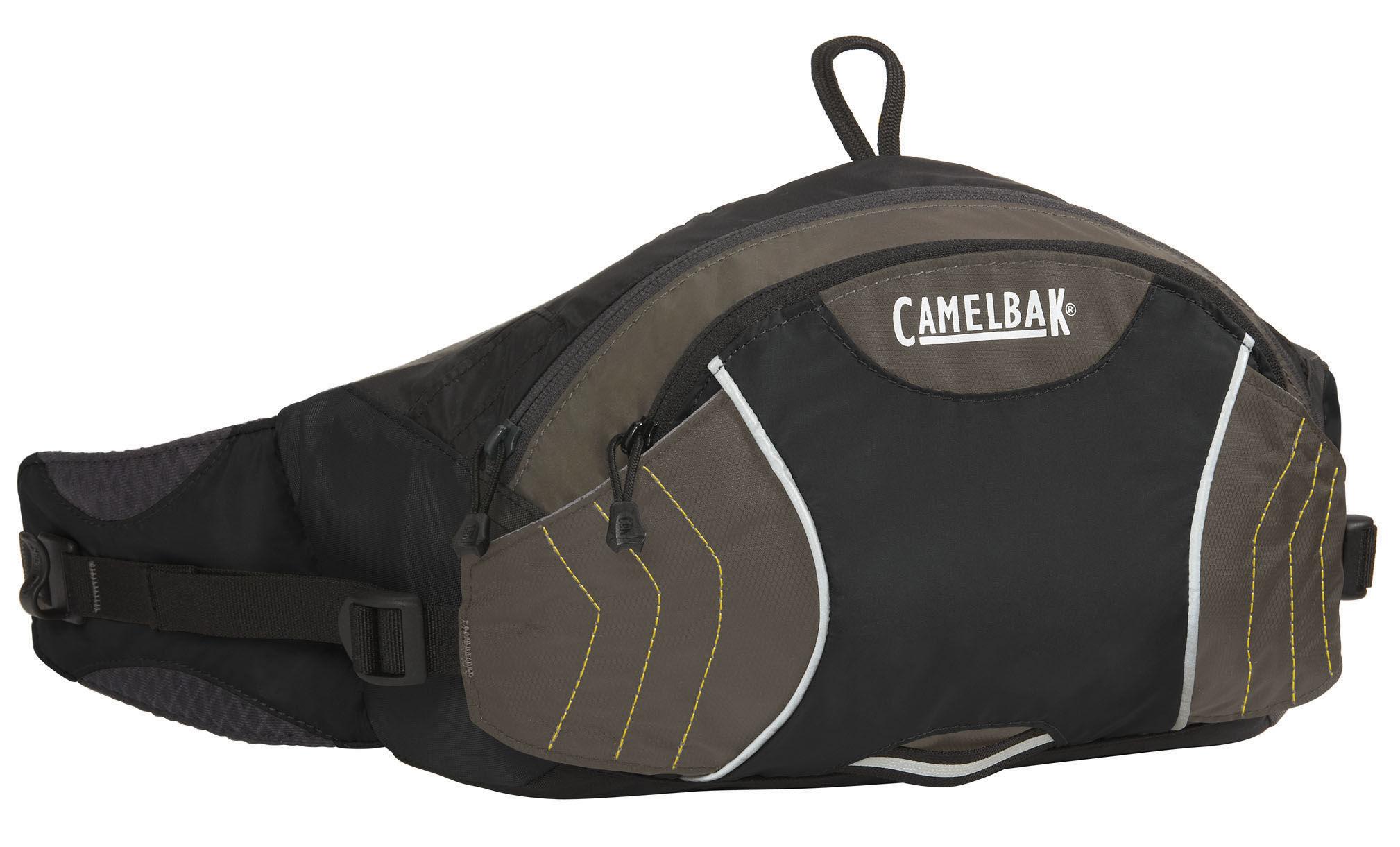 Foto Riñonera Camelback - Flashflo LR - 1.5 Litre, 4.8LTotal Black