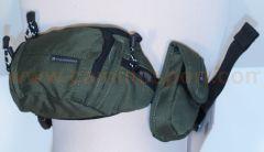 Foto Riñonera ferrino ibis (72556vz-verde)