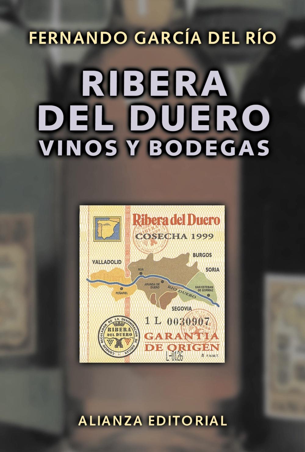 Foto Ribera del Duero