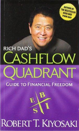 Foto Rich Dad's Cashflow Quadrant
