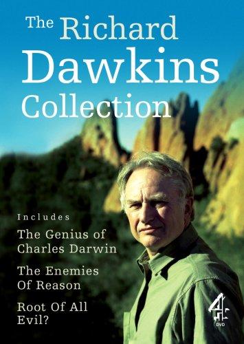 Foto Richard Dawkins - the Collection [Reino Unido] [DVD]