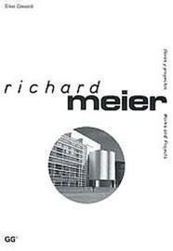 Foto Richard Meier
