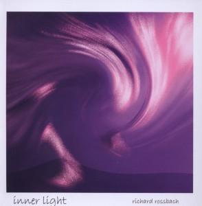 Foto Richard Rossbach: Inner Light CD