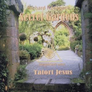 Foto Richard Rossbach: Secret Gardens CD