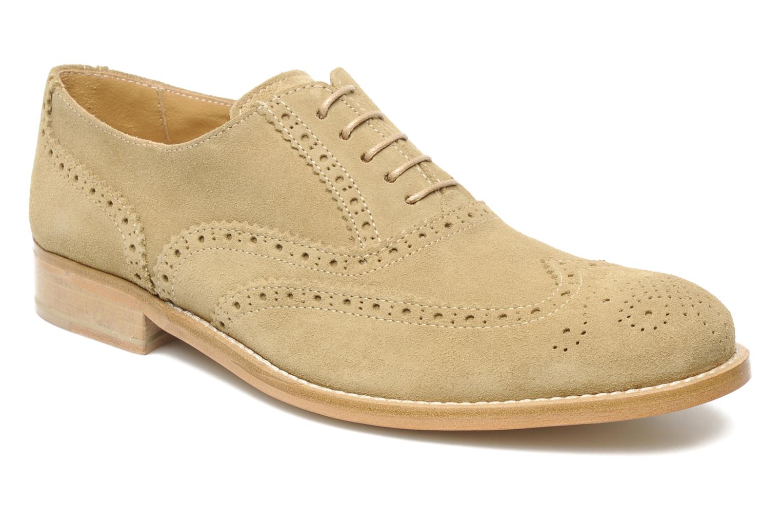 Foto Richelieus Florsheim Ruiz D Hombre