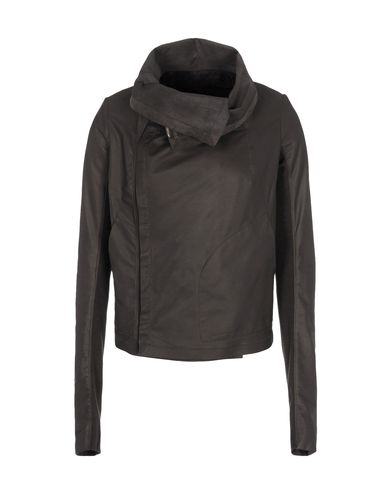 Foto rick owens chaquetas de piel
