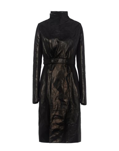 Foto rick owens chaquetas de piel

