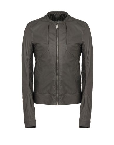 Foto rick owens chaquetas de piel
