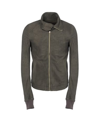 Foto rick owens chaquetas de piel

