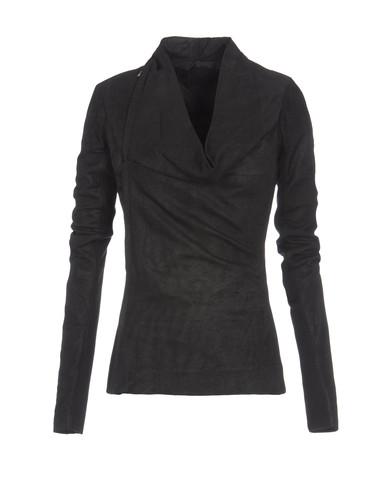 Foto rick owens chaquetas de piel
