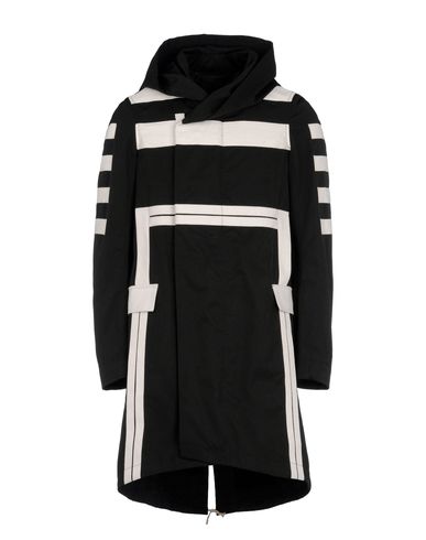 Foto rick owens chaquetones
