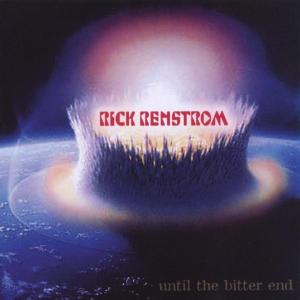 Foto Rick Renstrom: Untill The Bitter End CD