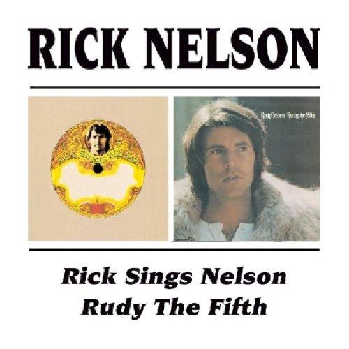 Foto Rick Sings Nelson / Rudy The Fifth