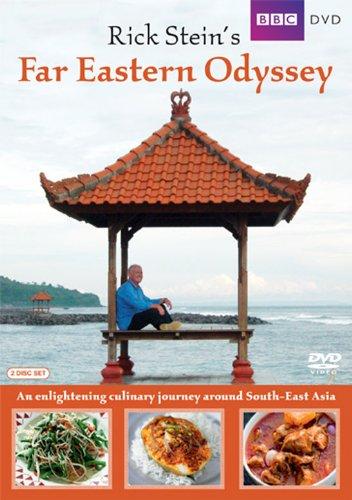 Foto Rick Steins Far Eastern.. [Regio free (0) DVD