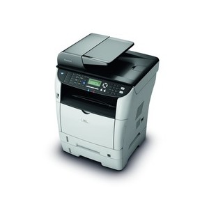 Foto Ricoh - Aficio™SP 3510SF