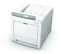 Foto Ricoh 980676 - spc320dn a4 colour laser