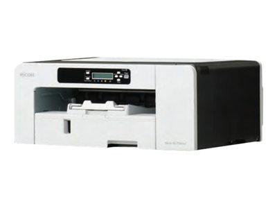 Foto ricoh aficio sg 7100dn