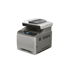 Foto Ricoh Aficio SPC242SF MFP 2400X600DPI