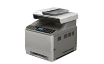 Foto Ricoh Multifuncion Laser Color Spc242sf