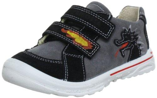 Foto Ricosta GANTAR(M) - Zapatillas de cuero niño, color gris, talla 25